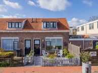 Hobbemastraat 6, 2042 VX Zandvoort