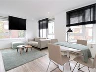 Jan van Loonslaan 15 C, 3031 PK Rotterdam