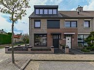 Wethouder Driessenstraat 8, 5913 SP Venlo