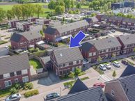 Padakker 28 a, 5521 WS Eersel