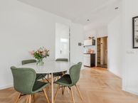 Hoofddorpplein 18 2, 1058 PD Amsterdam