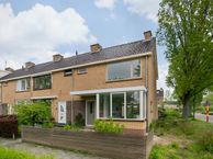 Buddlejalaan 2, 1702 TH Heerhugowaard