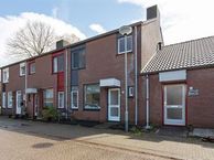 Pastoor Maessenstraat 5, 5865 BP Tienray