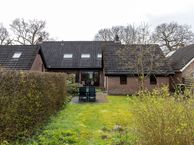 De Bree 9, 8381 BS Vledder