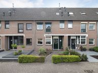 Zwaluwplaats 16, 3281 JN Numansdorp