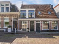 Hofstraat 26, 8861 EP Harlingen