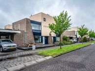 Van 't Hoffstraat 6, 2984 EA Ridderkerk