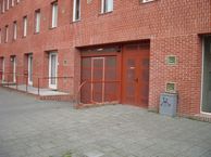 Dr. Struyckenstraat (Parkeerplaats), 4812 BB Breda