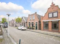 Van Ghemmenichstraat 10, 8801 AG Franeker