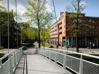 Henriëtte Roland Holststraat 11, 3511 MT Utrecht