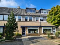 Tjerk Hiddessingel 41, 3342 CL Hendrik-Ido-Ambacht