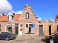 Edisonstraat 2, 2014 KJ Haarlem