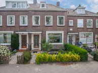 Kastanjesingel 200, 3053 HS Rotterdam