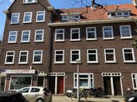 Bonairestraat 55 H, 1058 XD Amsterdam