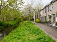 Bergmolen 25, 2406 KV Alphen aan den Rijn