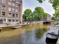 Marnixstraat 255 H, 1015 WH Amsterdam