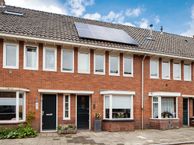 F. Koolhovenstraat 58, 3555 VL Utrecht