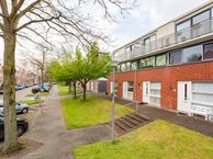 Theodora Jacobalaan 23 a, 3043 PP Rotterdam