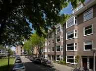 Van Walbeeckstraat 94 H, 1058 CZ Amsterdam