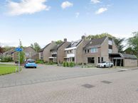 Calfvense Bosloop 2, 5032 WE Tilburg