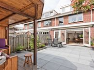 Dahliastraat 6, 1431 BP Aalsmeer