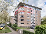 De Gaullesingel 117, 6716 LG Ede