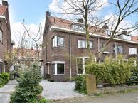 Thorbeckestraat 31, 2613 BT Delft