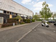 Jacob van Ruysdaelstraat 113, 1318 NL Almere