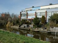 Engels Gras 62, 1991 JZ Velserbroek