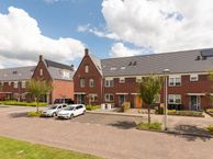 Gouden Regen 8, 3931 ZE Woudenberg