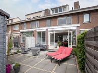 Rembrandtstraat 32, 2931 CZ Krimpen aan de Lek