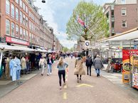 Albert Cuypstraat 268 4 V, 1073 BR Amsterdam