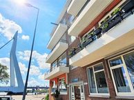 Prins Hendrikkade 167 A, 3071 KR Rotterdam