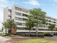 Duke Ellingtonstraat 92, 1066 GG Amsterdam