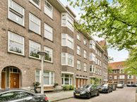 Woestduinstraat 75 H, 1058 TC Amsterdam