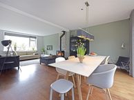 Stieltjeslaan 26, 1222 RE Hilversum