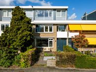 Wallestein 36, 1081 BD Amsterdam