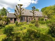 E. Ludenstraat 3, 1271 PS Huizen