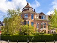 Rozenburglaan 82 A, 3062 EH Rotterdam