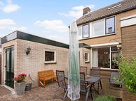 Nassaustraat 91, 3281 BR Numansdorp