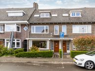 Corneillelaan 8, 3533 CW Utrecht