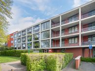 Telemannhof 47, 3816 LD Amersfoort