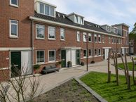 Sint Liduinastraat 35 B, 3117 CP Schiedam