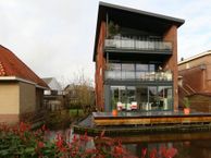 Merelslag 65, 1426 BA de Hoef