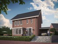 Type B (Bouwnr. 2), 4061 AK Ophemert