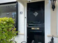 Visserstraat 6, 1401 SX Bussum
