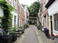 Drapenierstraat 14 RD, 2011 WZ Haarlem