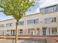 Nachtvlinderplantsoen 41, 3544 DZ Utrecht