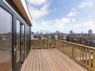 Mathenesserlaan 364 A, 3023 HA Rotterdam