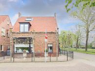 Prinses Irenestraat 35, 3751 DK Bunschoten-Spakenburg